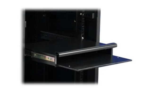Toten Sa.0022.001 - Hylde For Rack-tastatur