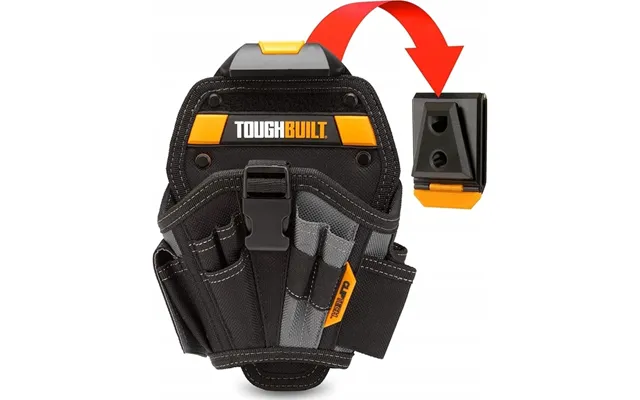 Toughbuilt Atsuktuvo D Klas Tb-ct-20-l