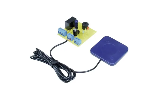 Towitek Rfid-adgangskontrol 12 V Dc - 9 V Ac
