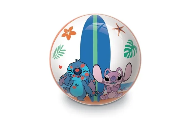 Toy Children Ball Stitch 26082