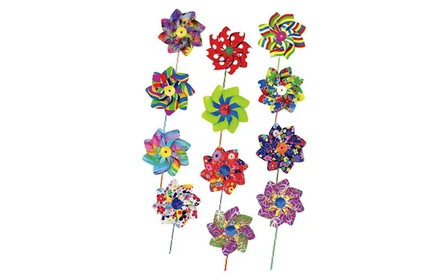 Toy Pinwheel 36