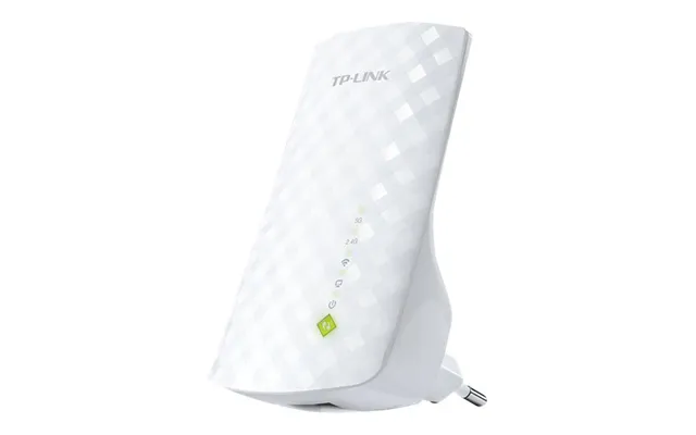 Tp-link Re200 - Wifi-rækkeviddeforlænger