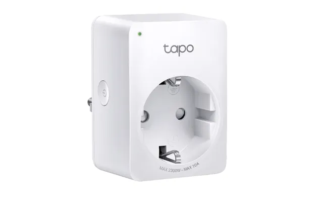 Tp-link Tapo P100m - Indendørs