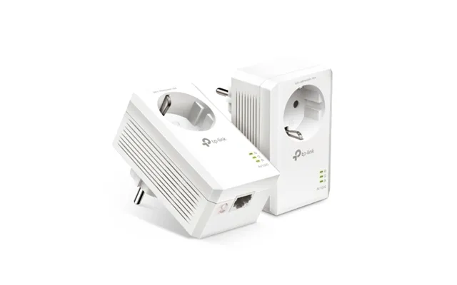Tp-link Tl-pa7019p Kit - 1000 Mbit S