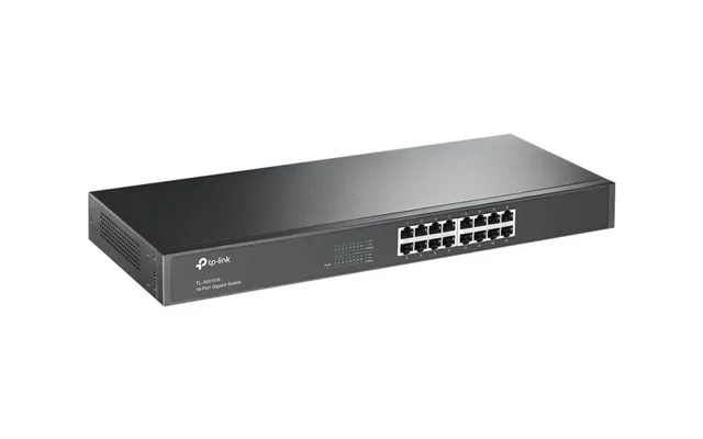 Tp-link Tl-sg1016 - Switch