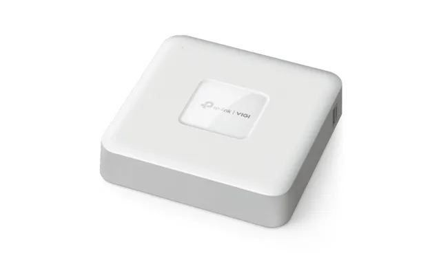 Tp-link Vigi Nvr1104h-4p Dvr