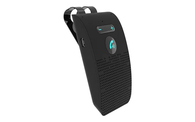 Tracer Bg-5 - Bluetooth Håndfrit Bilsæt For Mobiltelefon