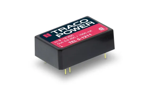 Traco Power Tel 5-1211 - 20,3 Mm