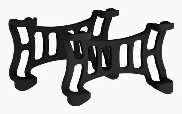 Tractive Trdog6cbk2 - Sort