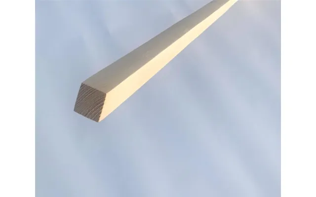 Træhegnspind Okko - Træ