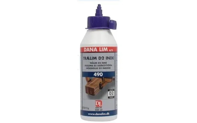 Trælim Dana 250 Ml