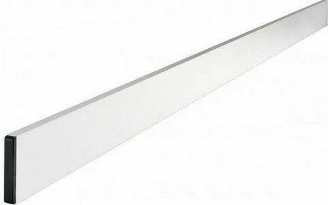 Trapezformet Spartel Sola Al 1007 1 1 M
