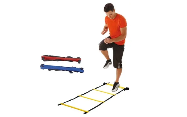 Tremblay Vikrumo Kopet L S Treniruot Ms Flat Reg. 4m Yellow