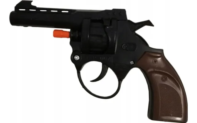 Trifox Skivepistol Til Knaldkugler Cht409a16 47344