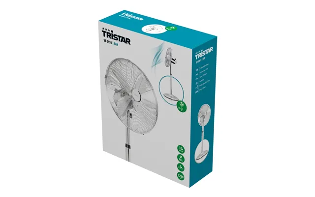 Tristar Ve-5951 - Køleventilator
