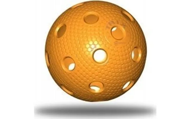 Trix Floorball Floorball Snakeskin Trix Iff Orange 72 Mm 1 Stk