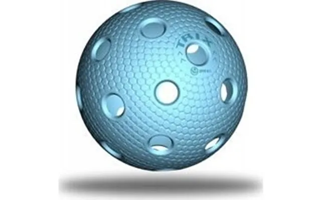 Trix Floorball Snakeskin Floorball Trix Iff Blue 72mm 1pc