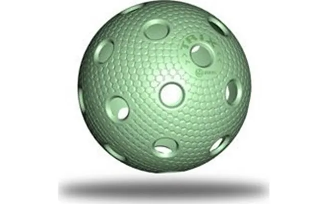 Trix Floorball Snakeskin Floorball Trix Iff Green 72mm 1pc