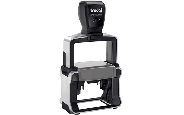 Trodat 5203 - 49 X 28 Mm