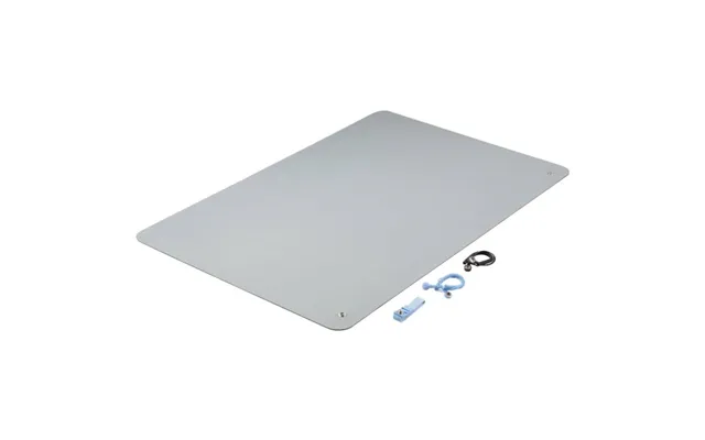 Tru Components Tc-12356320 Esd-måttesæt Grå L X B X H 900 X 610 X 2 Mm 1 Set