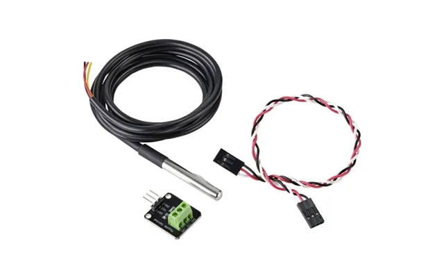 Tru Components Tc-9445340 Temperatursensor Temperatursensor Passer Til Arduino 1 Stk