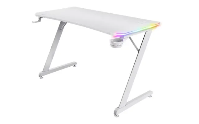 Trust Gxt 709w Luminus - Skrivebord