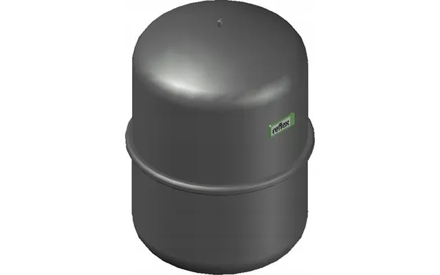 Trykeksp.beh. N 25l 4b 3 4'' Cylindrisk