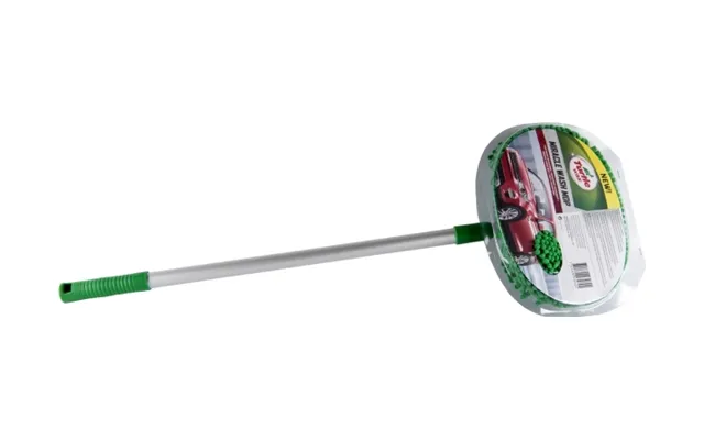 Turtle Wax Miracle Wash Mop - 75-120cm