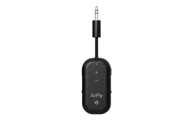 Twelve South Airfly Pro 2 - Bluetooth Trådløs Audiomodtager Sender For Trådløse Hovedtelefoner