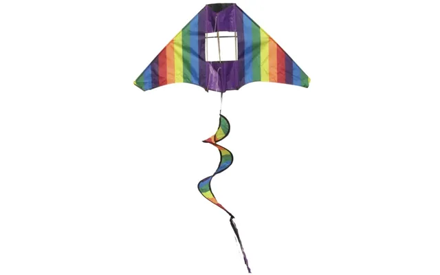 Twister Tail Drage Til Børn 4 År - 148 X 76 Cm