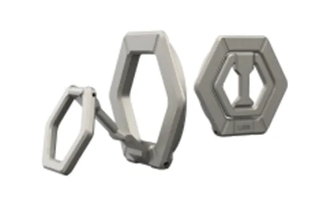 Uag - Fingergrip Støtteben For Mobiltelefon