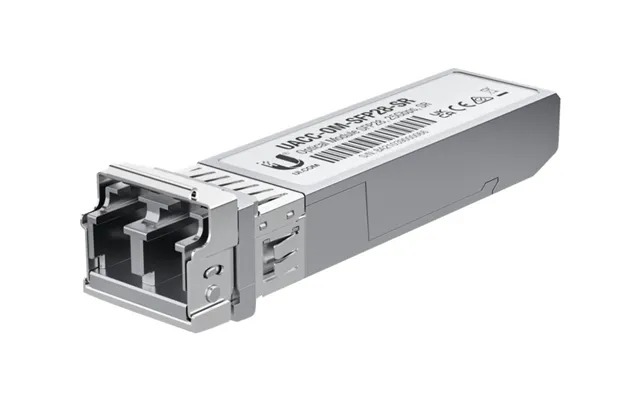 Ubiquiti Uacc-om-sfp28-sr - Sfp28 Transceivermodul