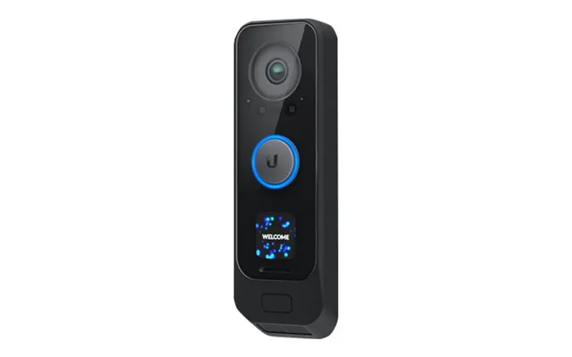 Ubiquiti Unifi Protect G4 Doorbell Pro - Dørringeklokke