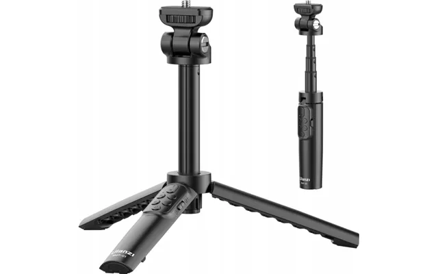 Ulanzi Monopod Stativ Pilot Focus Zoom Til Canon Sony Nikon Rmt-01