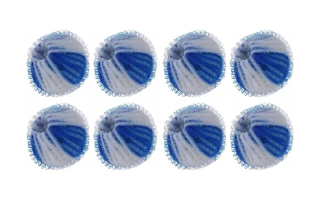 Ultra Clean Vaskemiddelkugler