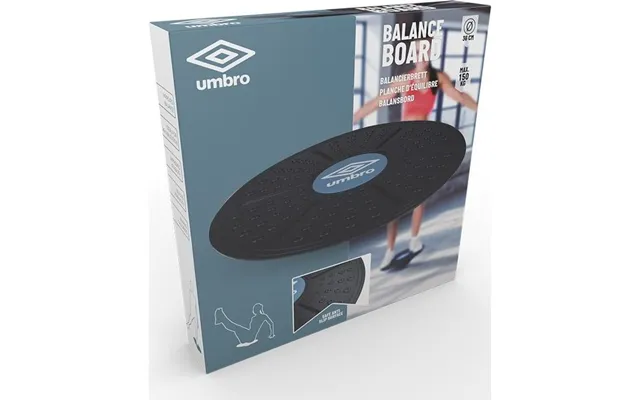 Umbro Balanceplatform Til Balance-træner - Balance Trainer
