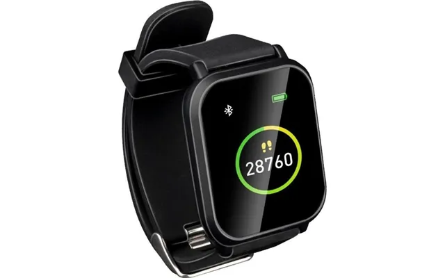 Umbro Ur Monitoring Band Sort Kvadrant
