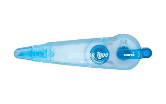 Uni Correction Tape 5mm X 6m - Nem Tør Korrigering