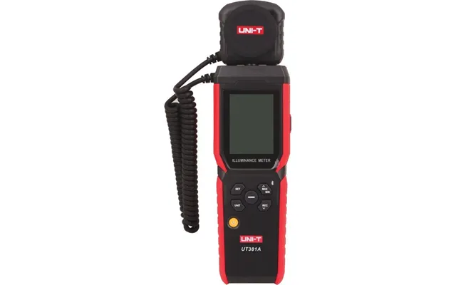 Uni-t Ut381a Lux Meter