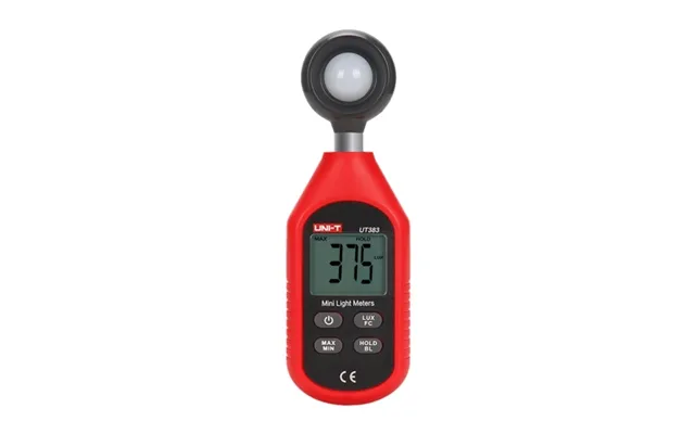 Uni-t Ut383 Light Meter