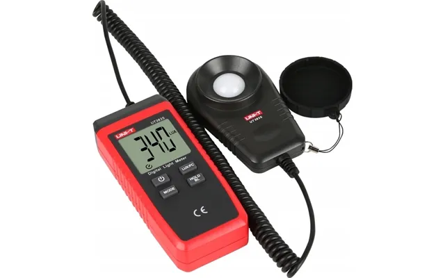 Uni-t Ut383s Luxmeter