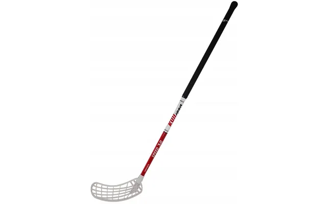 Unihockeykølle Rund Venstre Freez Speed 32 Solid Robust Kubisport 100 Cm
