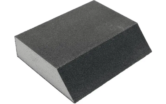 Unimet Slibeblok - Trapez