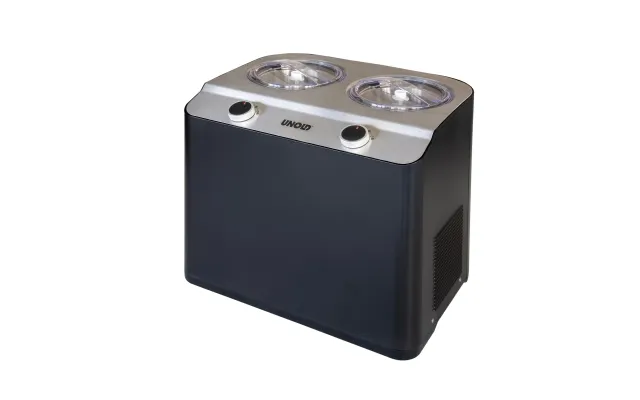 Unold Doppio - Kompressor Ismaskine