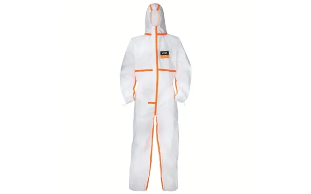 Uvex 98375 - Orange