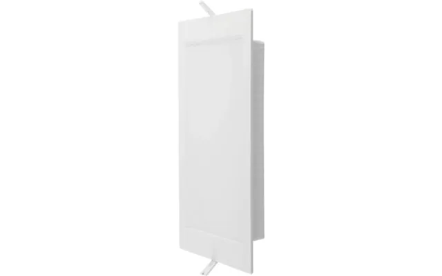 V-tac Vt-61012 104851 Led-indbygningspanel Eek F A - G 12 W Koldhvid Hvid