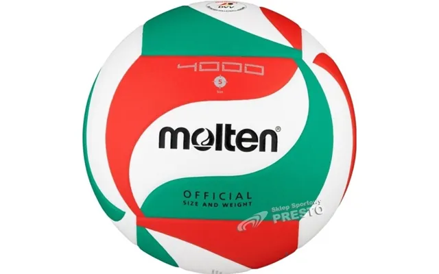 V5m4000 Molten Volleyball Str. 5