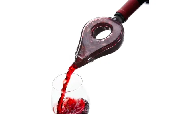 Vacu Vin - Vinilter