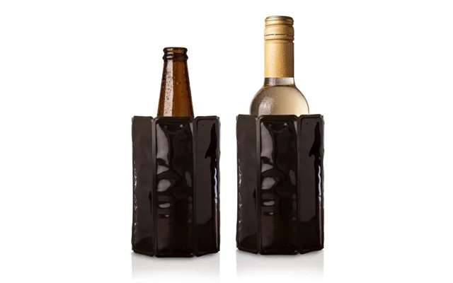 Vacuvin Bottle Cooler - Mini Sort Vacu Vin