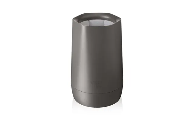 Vacuvin Wine Cooler Hexo - Graphite Vacu Vin